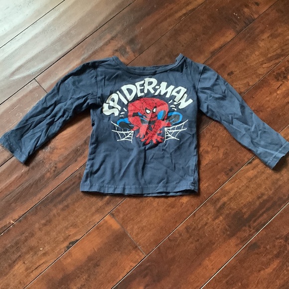 Spider-Man Toddler Boy Bundle - Picture 3 of 3